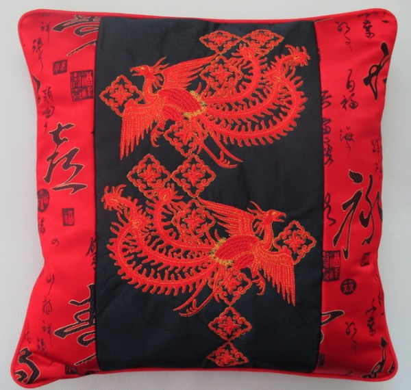 Beijing Machine Embroidery Designs by StitchingArt