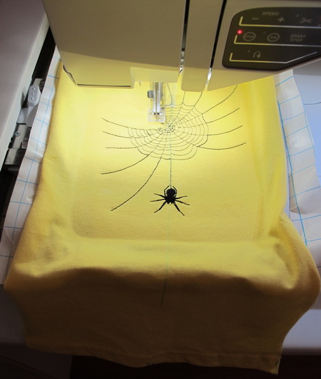 Adorabelle Machine Embroidery Designs