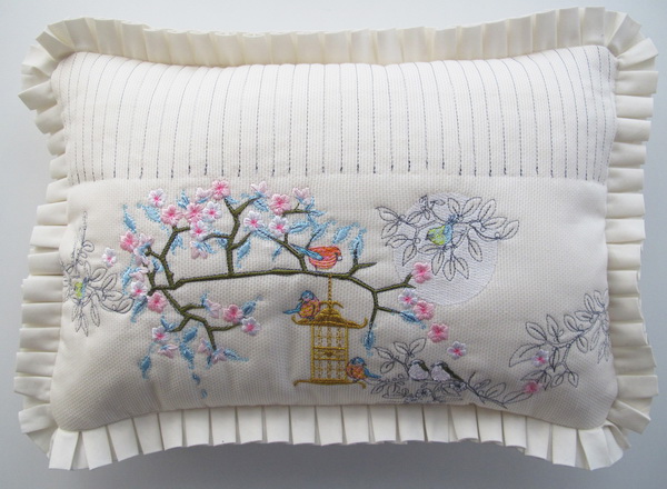 Blossoms in the Wind Machine Embroidery Designsa