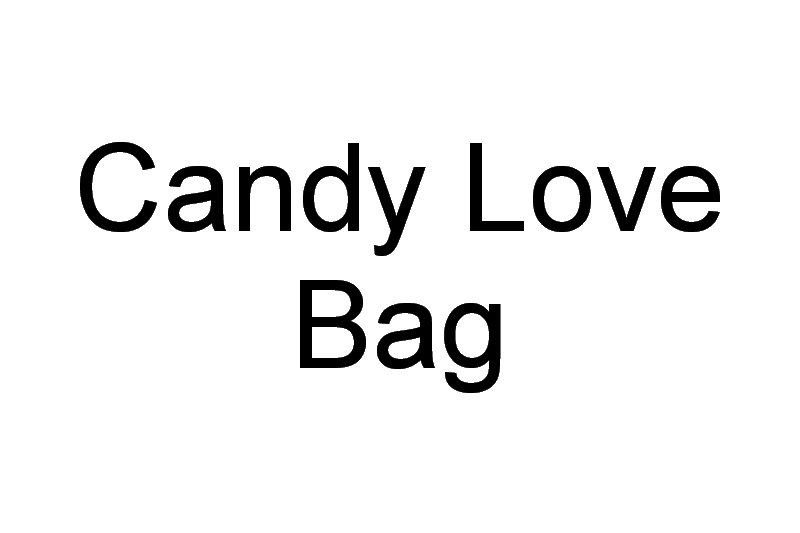 Candy Love Machine Embroidery Designs