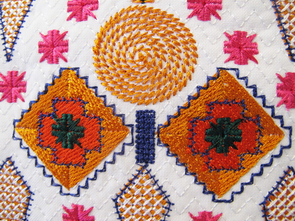 Cheap Wall hanging embroidery designs