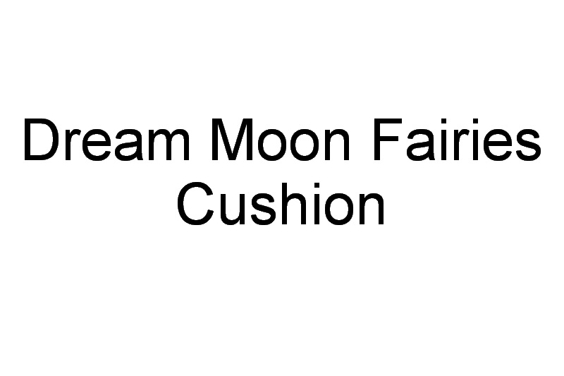 Dream Moon Fairies Machine Embroidery Designs. Wall Hanging