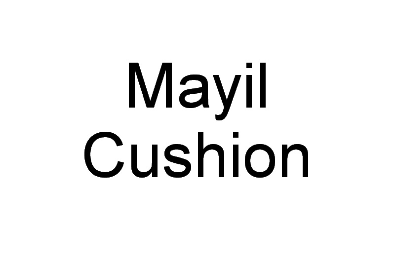 Mayil Machine Embroidery Designs by Stitchingart.