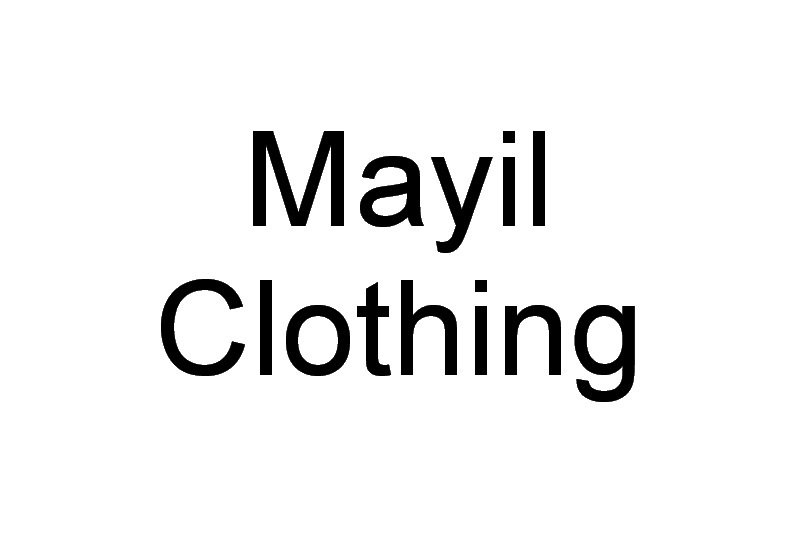 Mayil Machine Embroidery Designs by Stitchingart. Clothing