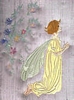 Free Angel Machine Embroidery Designs
