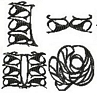 Free Paradise Machine Embroidery Designs