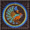 Free Peacock Machine Embroidery Designs