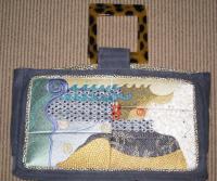 Klimt Composition Machine Embroidery Designs