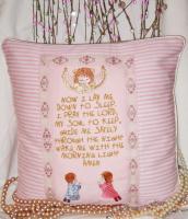 Evening Angels Machine Embroidery Designs