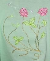 Summer Morning Machine Embroidery Designs