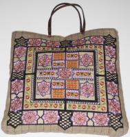 Damascus Spice Souk Machine Embroidery Designs