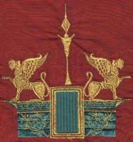 Romanov Machine Embroidery Designs